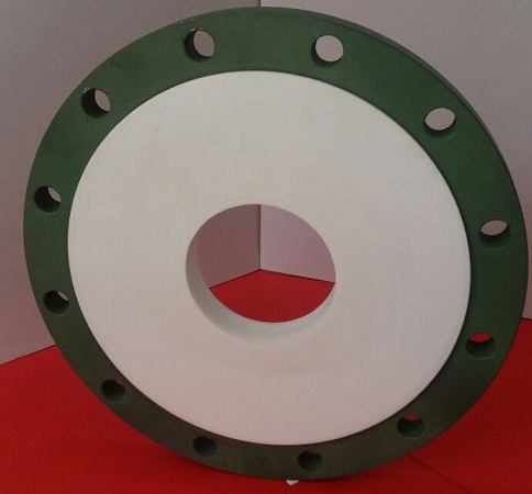 لاینینگ فلنج